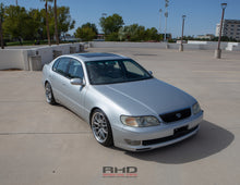 Load image into Gallery viewer, 1994 Toyota Aristo *SOLD*