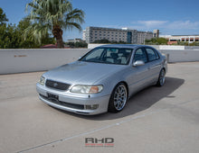 Load image into Gallery viewer, 1994 Toyota Aristo *SOLD*