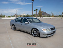 Load image into Gallery viewer, 1994 Toyota Aristo *SOLD*