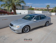 Load image into Gallery viewer, 1994 Toyota Aristo *SOLD*