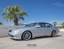 Load image into Gallery viewer, 1994 Toyota Aristo *SOLD*