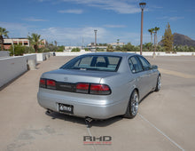 Load image into Gallery viewer, 1994 Toyota Aristo *SOLD*