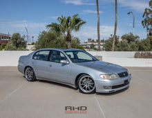 Load image into Gallery viewer, 1994 Toyota Aristo *SOLD*