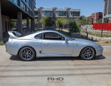 Load image into Gallery viewer, 1994 Toyota Supra SZ *SOLD*