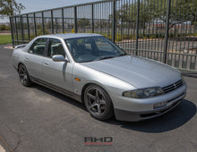 Load image into Gallery viewer, 1995 Nissan Skyline R33 GTS25T *SOLD*