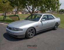 Load image into Gallery viewer, 1995 Nissan Skyline R33 GTS25T *SOLD*