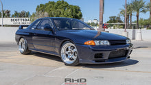 Load image into Gallery viewer, 1989 Nissan Skyline R32 GTR TH1 *SOLD*