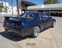 Load image into Gallery viewer, 1989 Nissan Skyline R32 GTR TH1 *SOLD*