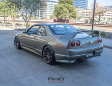 Load image into Gallery viewer, 1997 Nissan Skyline R33 GTS25T *SOLD*