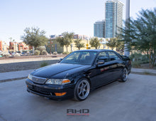 Load image into Gallery viewer, 1997 Toyota Mark II Tourer V JZX100 *SOLD*