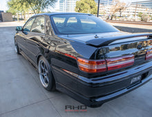 Load image into Gallery viewer, 1997 Toyota Mark II Tourer V JZX100 *SOLD*