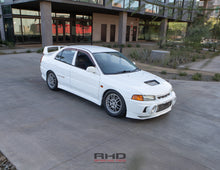 Load image into Gallery viewer, 1996 Mitsubishi EVO IV GSR (ARIZONA) *SOLD*