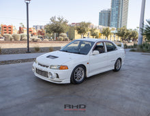 Load image into Gallery viewer, 1996 Mitsubishi EVO IV GSR (ARIZONA) *SOLD*