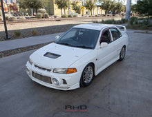 Load image into Gallery viewer, 1996 Mitsubishi EVO IV GSR (ARIZONA) *SOLD*