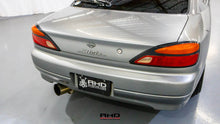Load image into Gallery viewer, 1999 Nissan Silvia Spec R *SOLD*
