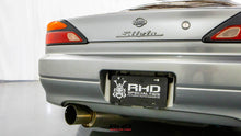 Load image into Gallery viewer, 1999 Nissan Silvia Spec R *SOLD*