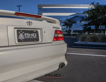Load image into Gallery viewer, 1998 Toyota Chaser Tourer JZX100  *SOLD*
