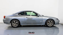 Load image into Gallery viewer, 1999 Nissan Silvia Spec R *SOLD*