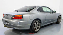 Load image into Gallery viewer, 1999 Nissan Silvia Spec R *SOLD*