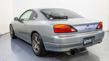Load image into Gallery viewer, 1999 Nissan Silvia Spec R *SOLD*