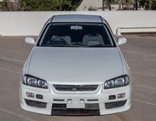 Load image into Gallery viewer, 1998 Nissan Skyline R34 GTT Sedan AT *SOLD*