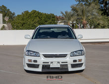 Load image into Gallery viewer, 1998 Nissan Skyline R34 GTT Sedan AT *SOLD*