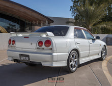 Load image into Gallery viewer, 1998 Nissan Skyline R34 GTT Sedan AT *SOLD*