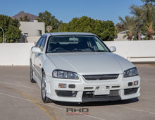 Load image into Gallery viewer, 1998 Nissan Skyline R34 GTT Sedan AT *SOLD*
