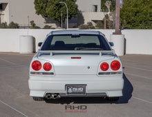 Load image into Gallery viewer, 1998 Nissan Skyline R34 GTT Sedan AT *SOLD*