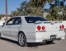 Load image into Gallery viewer, 1998 Nissan Skyline R34 GTT Sedan AT *SOLD*