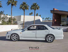 Load image into Gallery viewer, 1998 Nissan Skyline R34 GTT Sedan AT *SOLD*