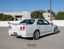 Load image into Gallery viewer, 1998 Nissan Skyline R34 GTT Sedan AT *SOLD*
