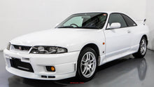 Load image into Gallery viewer, 1995 Nissan Skyline GT-R Vspec *SOLD*