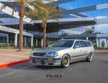 Load image into Gallery viewer, 1997 Nissan Stagea RSFour *SOLD*