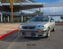 Load image into Gallery viewer, 1997 Nissan Stagea RSFour *SOLD*