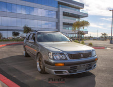 Load image into Gallery viewer, 1997 Nissan Stagea RSFour *SOLD*