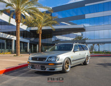 Load image into Gallery viewer, 1997 Nissan Stagea RSFour *SOLD*