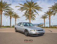 Load image into Gallery viewer, 1995 Nissan Skyline R33 GTS25T *SOLD*