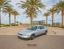Load image into Gallery viewer, 1995 Nissan Skyline R33 GTS25T *SOLD*