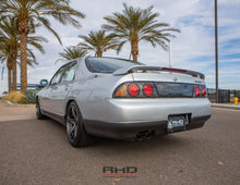 Load image into Gallery viewer, 1995 Nissan Skyline R33 GTS25T *SOLD*