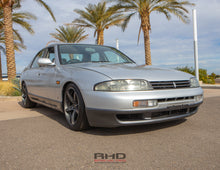 Load image into Gallery viewer, 1995 Nissan Skyline R33 GTS25T *SOLD*