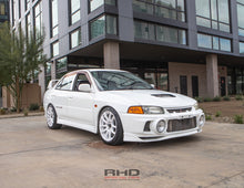 Load image into Gallery viewer, 1996 Mitsubishi EVO IV GSR (ARIZONA) *SOLD*