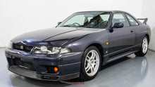 Load image into Gallery viewer, 1995 Nissan Skyline GT-R Vspec *SOLD*