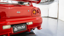 Load image into Gallery viewer, 1999 Nissan Skyline GTT *SOLD*