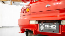 Load image into Gallery viewer, 1999 Nissan Skyline GTT *SOLD*