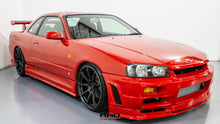 Load image into Gallery viewer, 1999 Nissan Skyline GTT *SOLD*