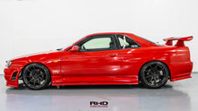 Load image into Gallery viewer, 1999 Nissan Skyline GTT *SOLD*
