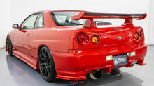 Load image into Gallery viewer, 1999 Nissan Skyline GTT *SOLD*