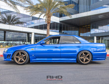 Load image into Gallery viewer, 1998 Nissan Skyline R34 Sedan MT (ARIZONA)