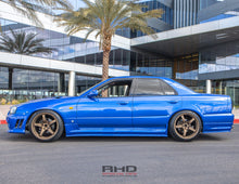 Load image into Gallery viewer, 1998 Nissan Skyline R34 Sedan MT *SOLD*